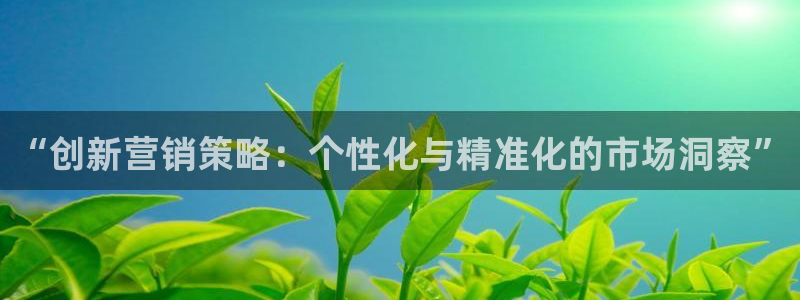 必赢国际437官网版：“创新营